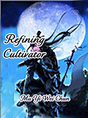 Refining Cultivator